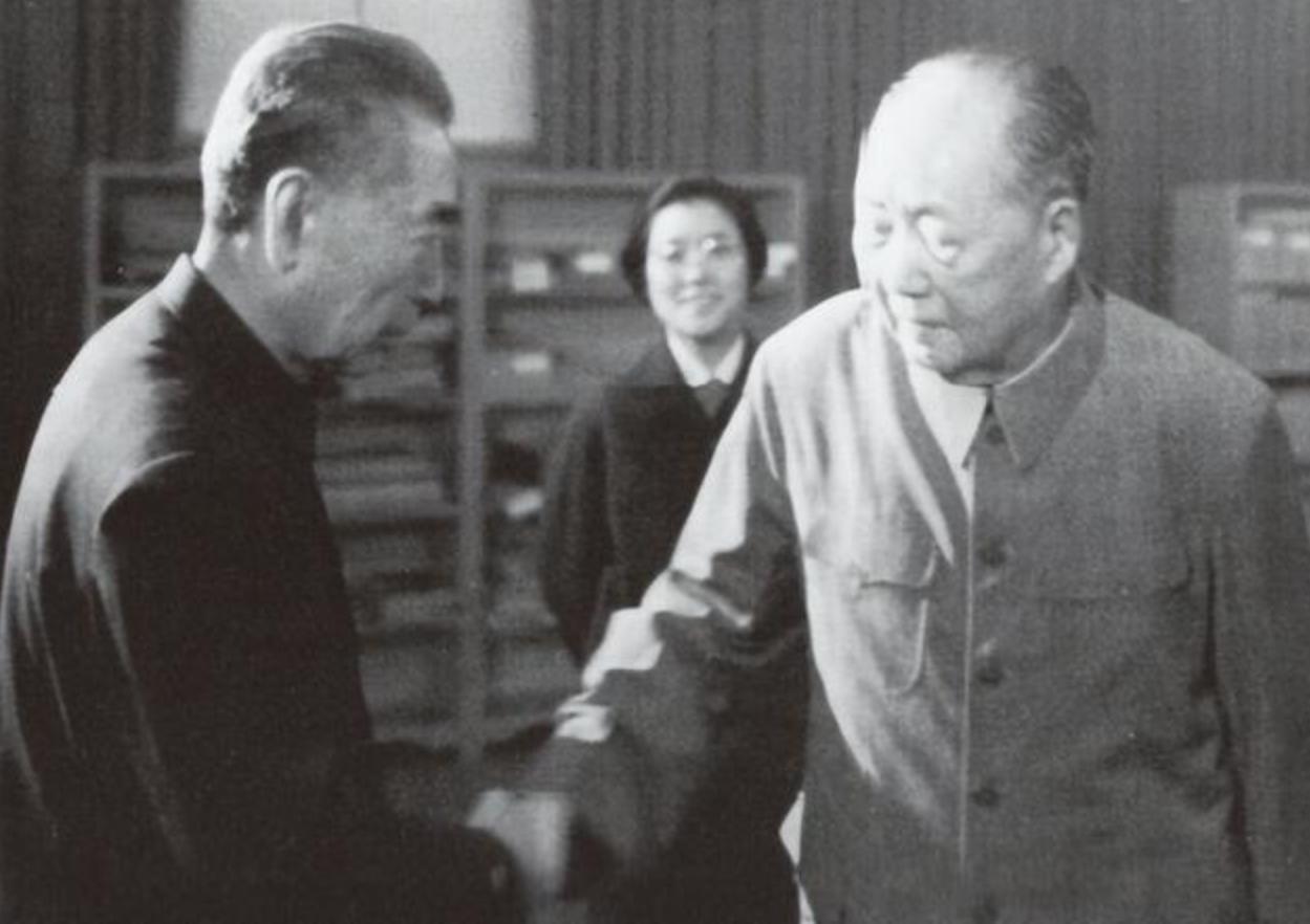 1976年，几个年轻人伪造周总理的遗言，惊动海内外，结果如何？