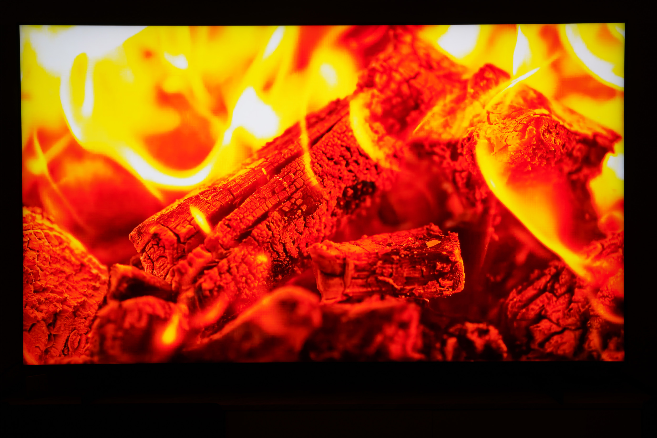 如何评价tclx11g电视,tclx11qd-miniled电视测评