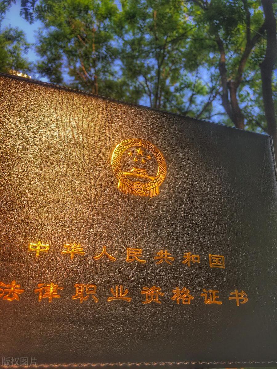 法考通过就有法律资格证书,通过法律职业资格考试可以做什么