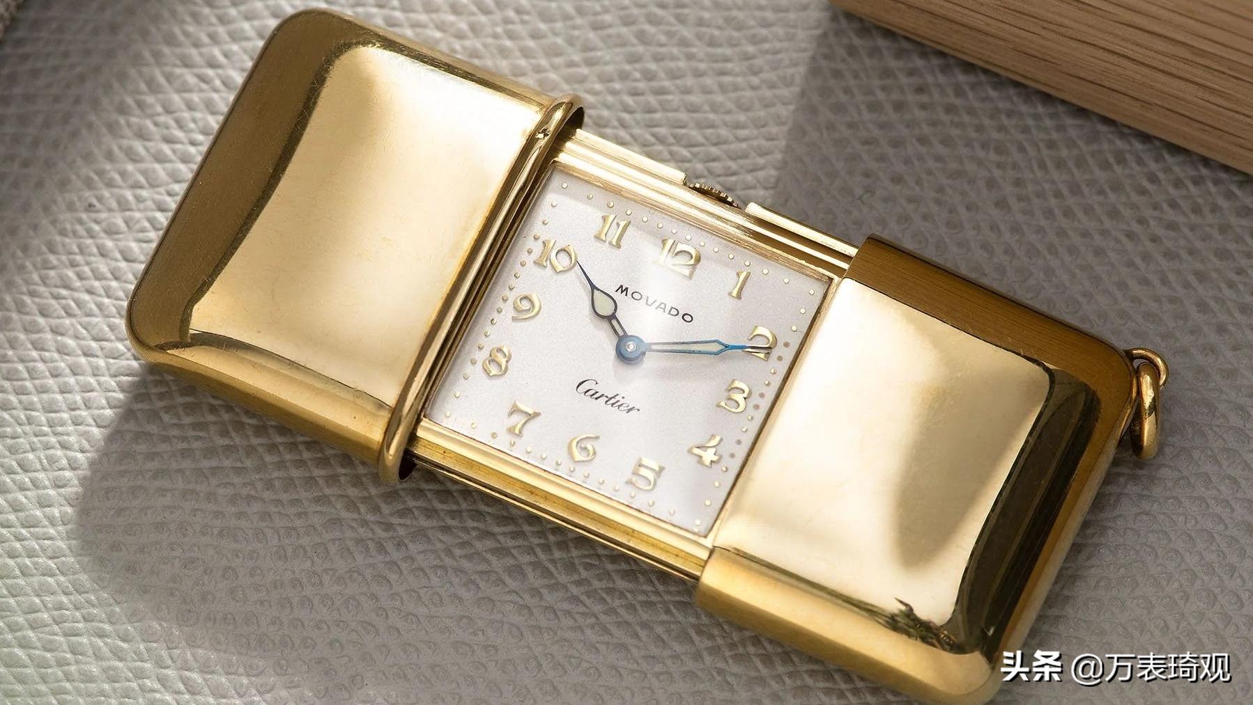 五等分联名手表有几款,大牌腕表联名款