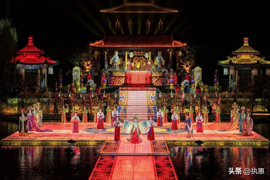 上海外滩夜景灯光low吗,上海外滩夜景灯光被吐槽