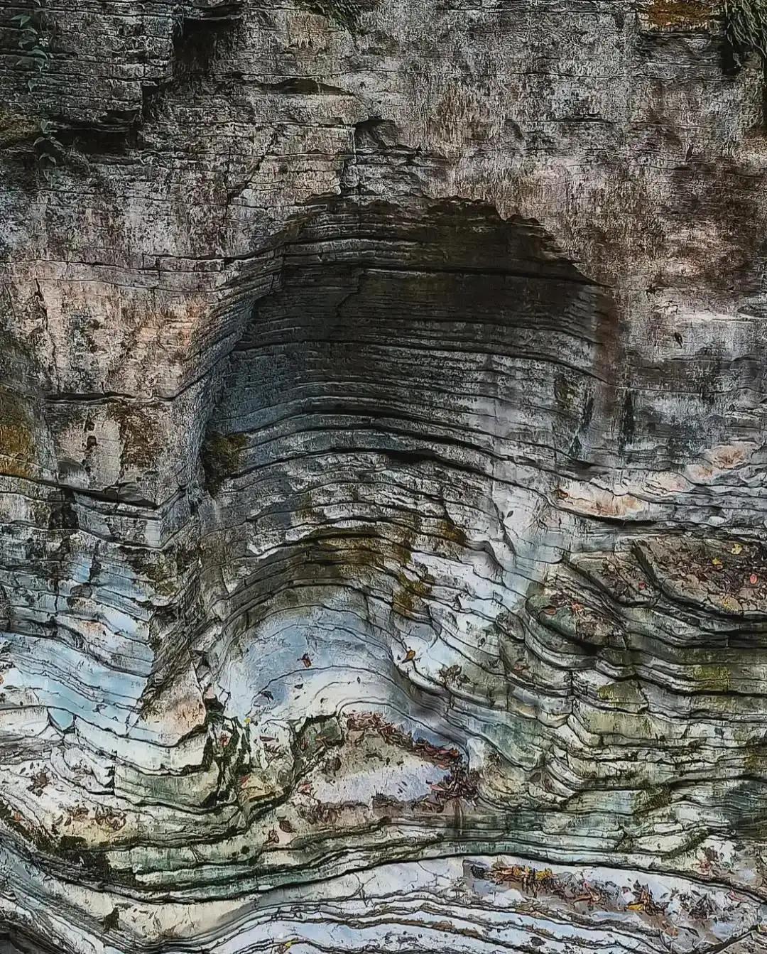 西安到恩施自驾沿途哪些旅游景点,恩施哪个景点不用爬山的路线好走