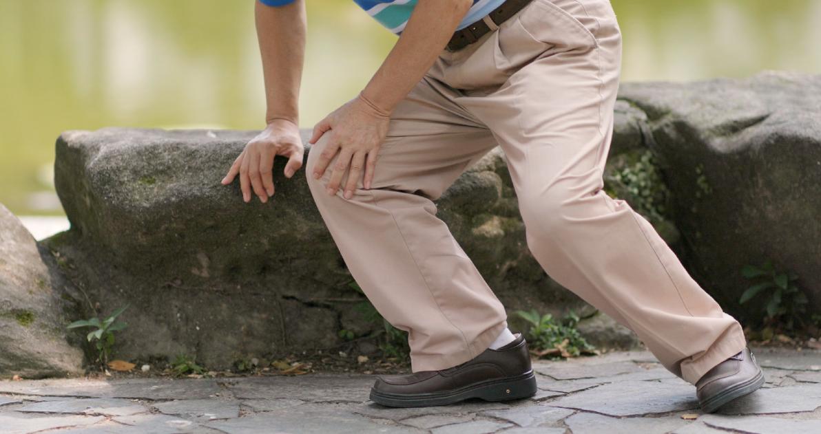 老人同居最忌讳,50岁以上老人注意事项