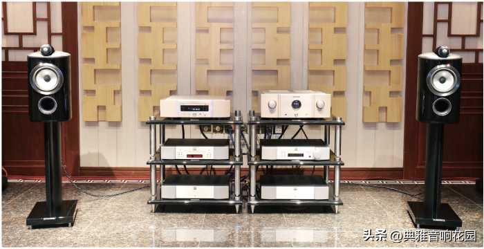 宝华韦健802d4测评,宝华韦健805D4评测