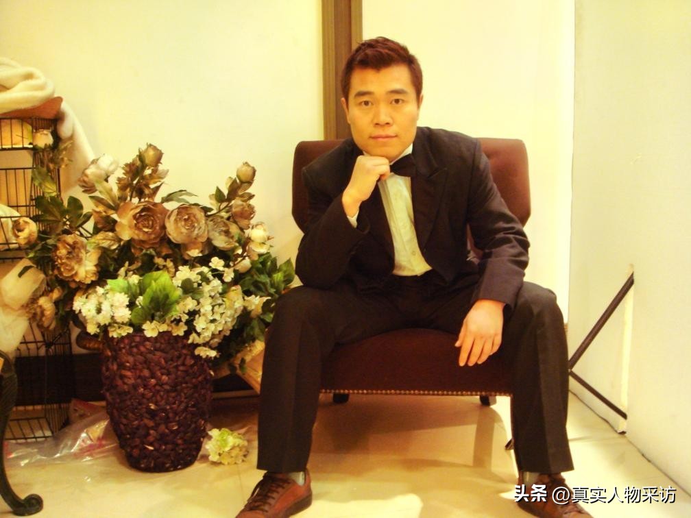 我，放弃做外交官机会，追着足球采访了20年，也没能采访国足一次