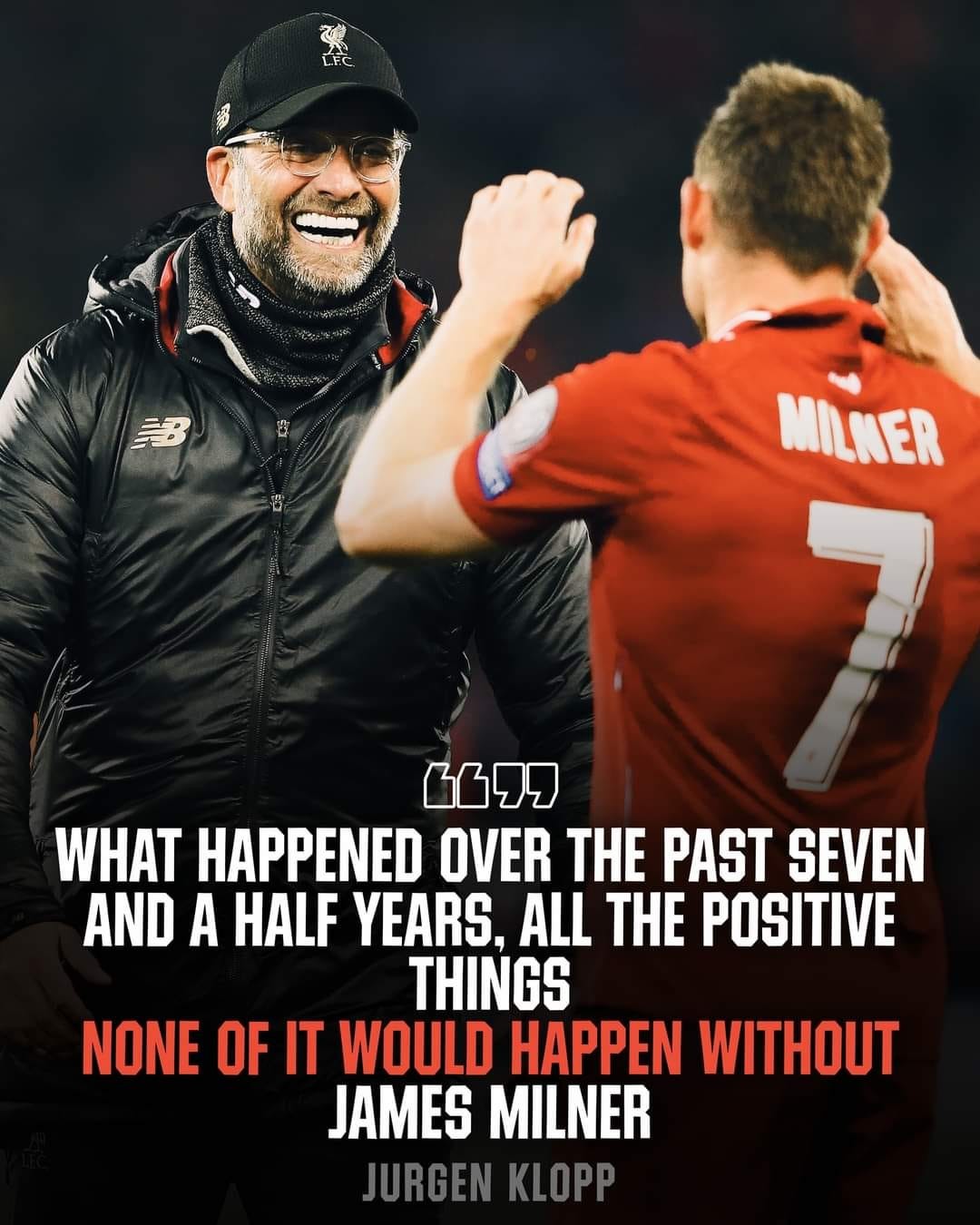 利物浦詹姆斯和米尔纳,詹姆斯利物浦