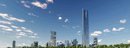 医院+邻里中心+学校，完善配套打造功能社区宜业宜居“阳湖”未来可期