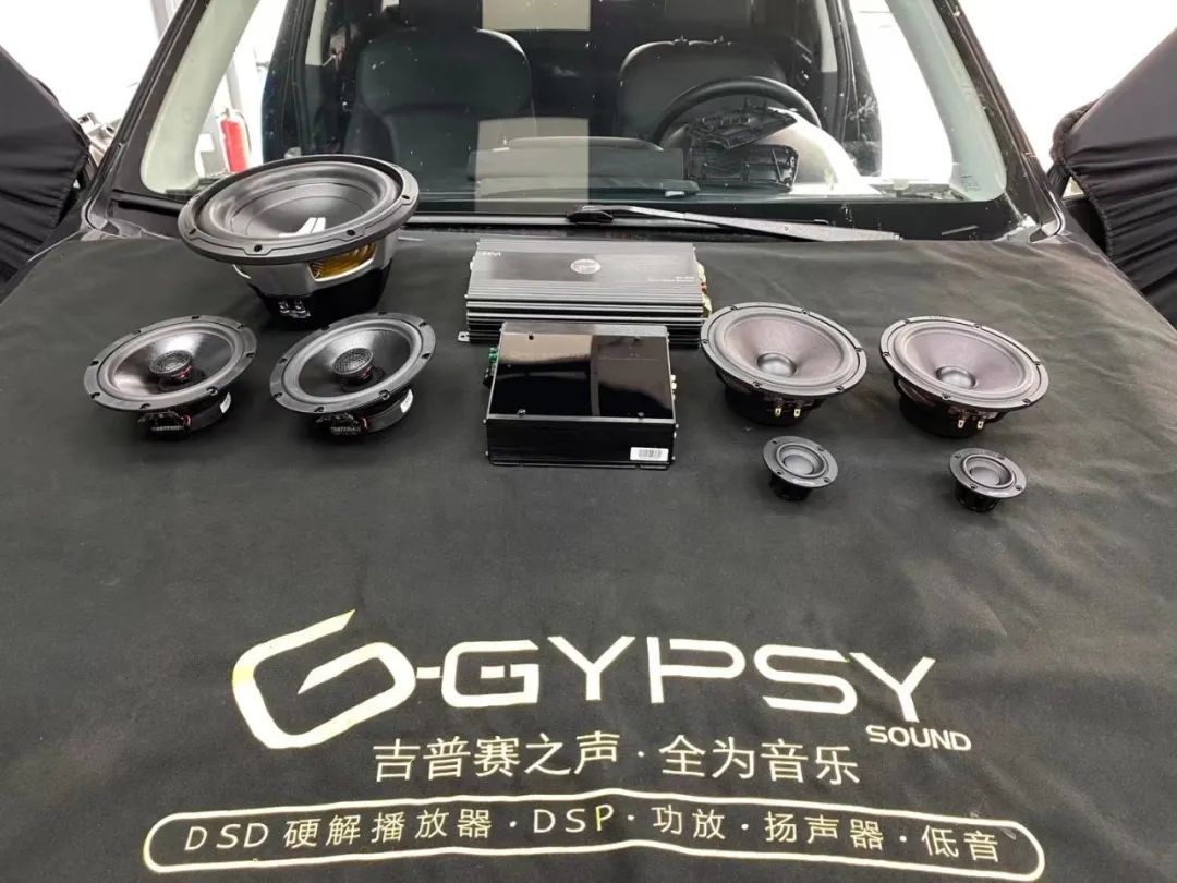 斯巴鲁森林人音响均衡器设置,2020款斯巴鲁森林人音响无损改装