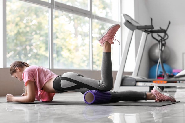 股骨干骨折康复训练,手骨折康复锻炼视频