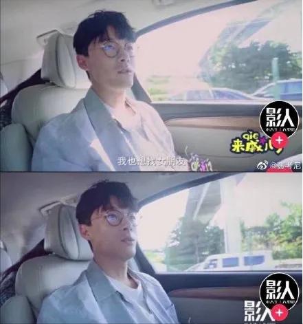 吴倩2年演7个女主撩遍娱乐圈男神,吴倩与张雨剑新剧上线