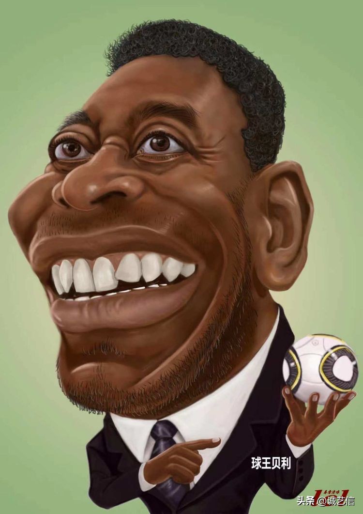 传奇落幕贝利,球王贝利照片高清剧照