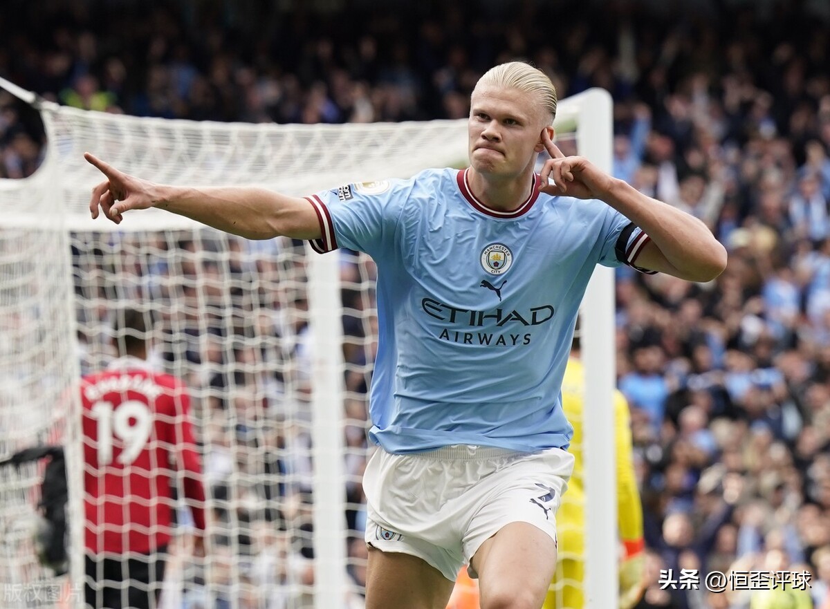 哈兰德谈到自己的经纪人,经纪人哈兰德计划在未来加盟皇马