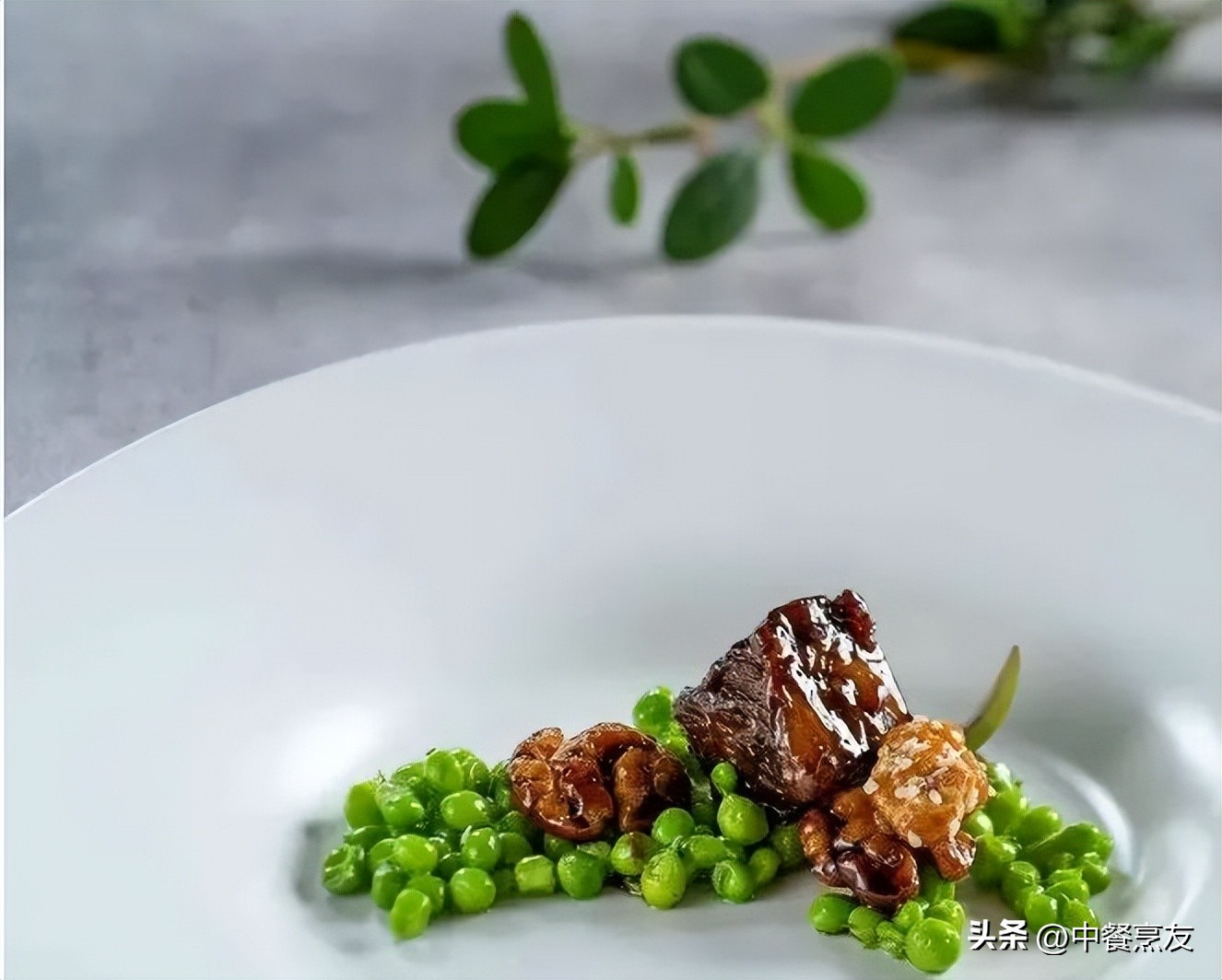 酒楼特色招牌菜值得收藏,融合菜创意菜