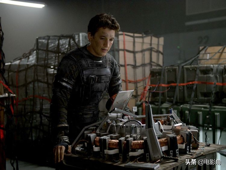 史上最有钱的超级英雄电影,电影史上最有钱的5个角色