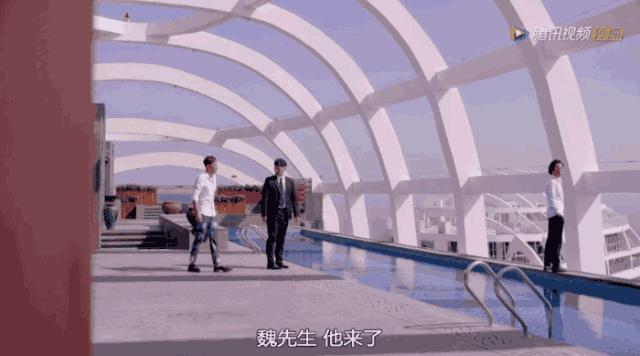 广东省内4个海边最top网红度假酒店，给你一个完整的夏天