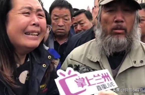 白银市连环杀人案杀多少人,白银连环杀人案为什么杀害小女孩