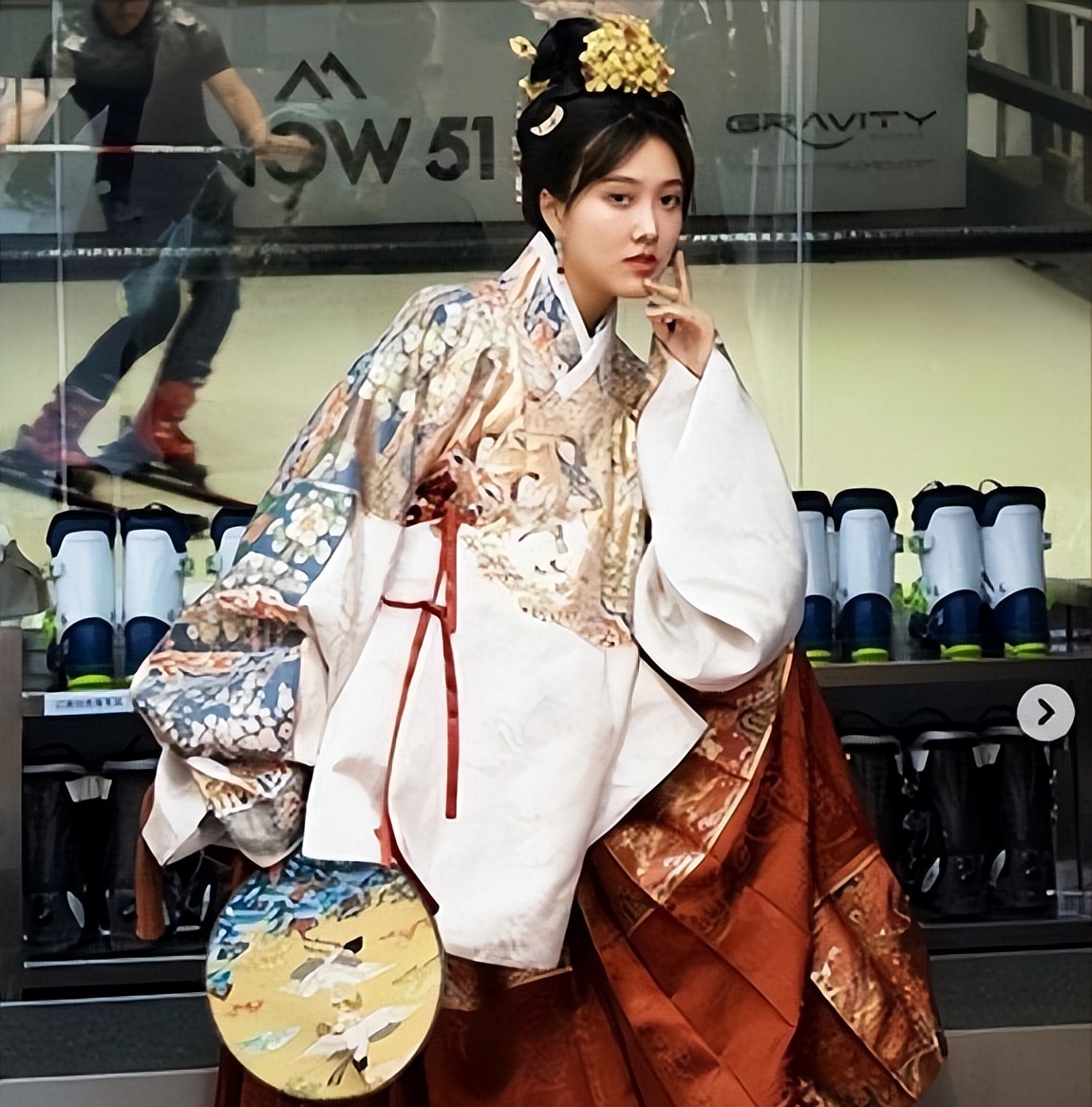 中国网游：李舜臣变中华文明韩国叫嚣文化剽窃打脸：韩企自己干的