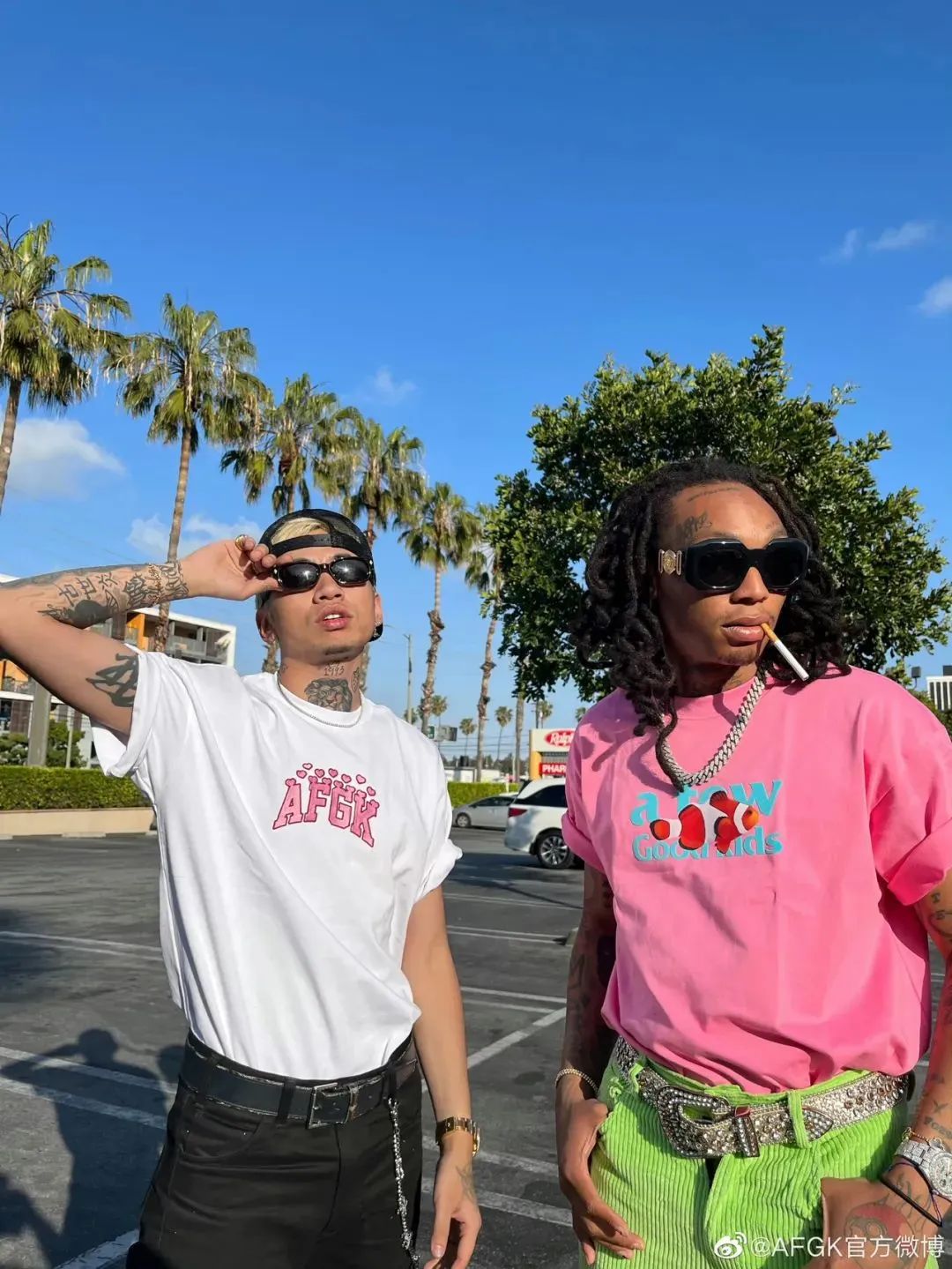 明星联名品牌，真的靠谱吗？