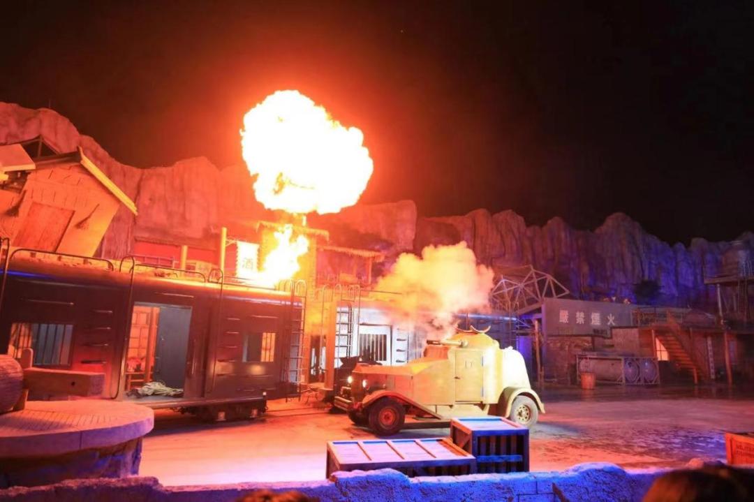 保姆级泰山攻略,去泰山石敢当文化园需要带什么