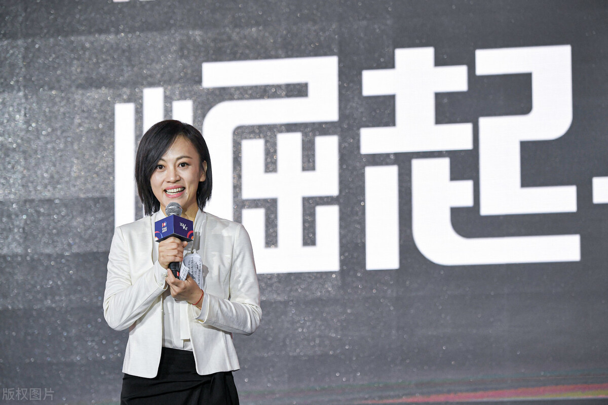 滴滴创始人柳青视频,滴滴创始人柳青经历