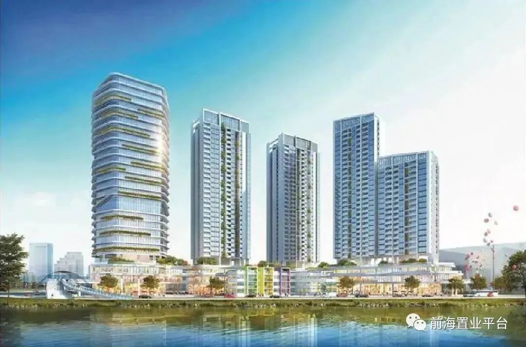 宝安鸿荣源壹方城最大户型,鸿荣源宝安壹方城住宅