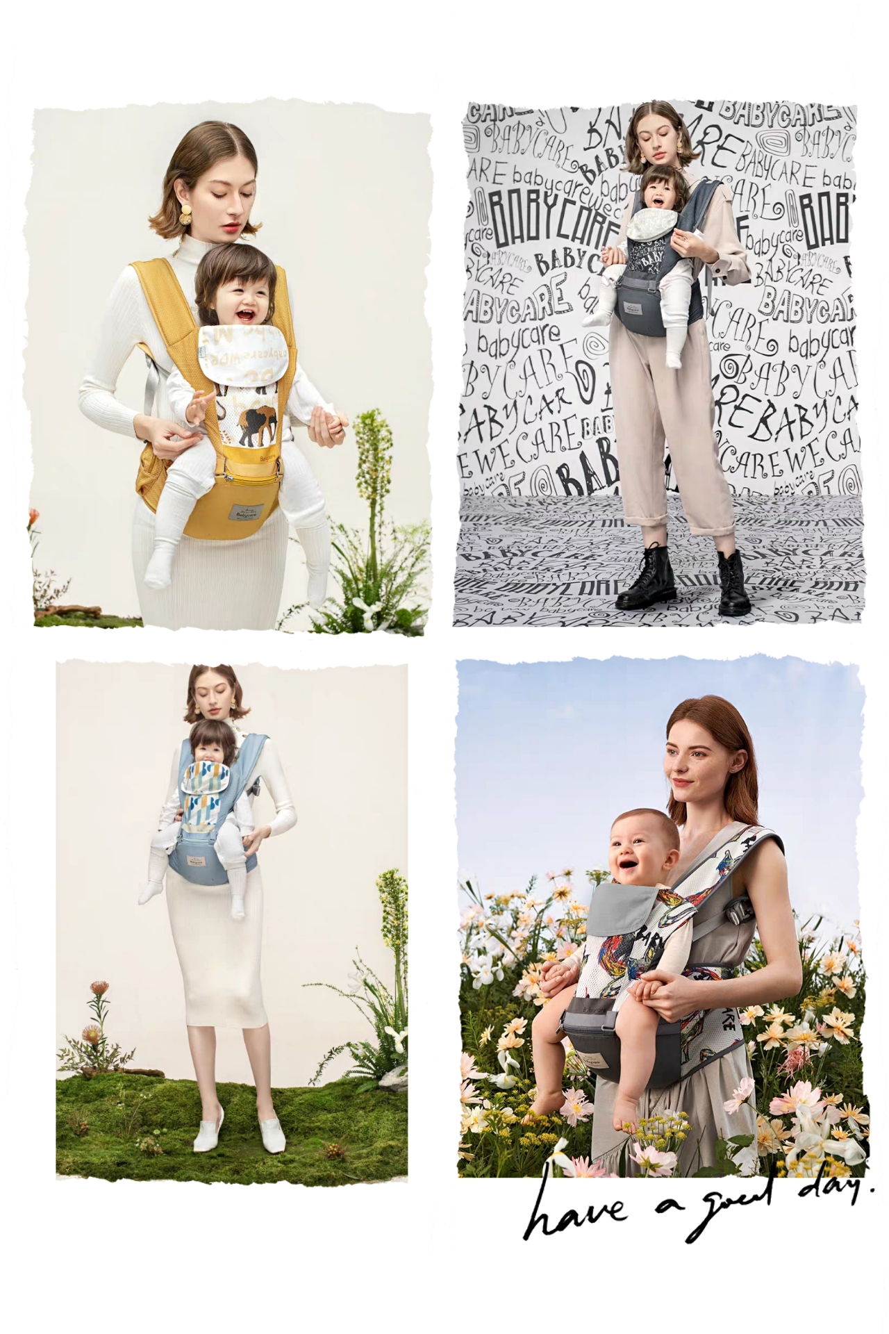 母婴品牌babycare快速崛起,母婴品牌babycare什么水平