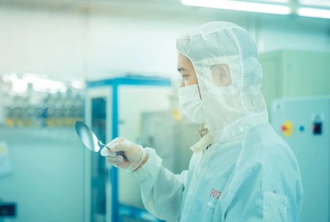 复旦大学宁波研究院十周年,复旦微电子全国第一