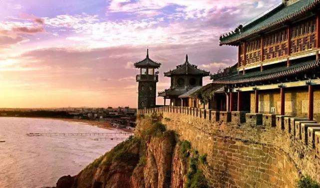 蓬莱旅游美食攻略大全,蓬莱长岛旅游饮食