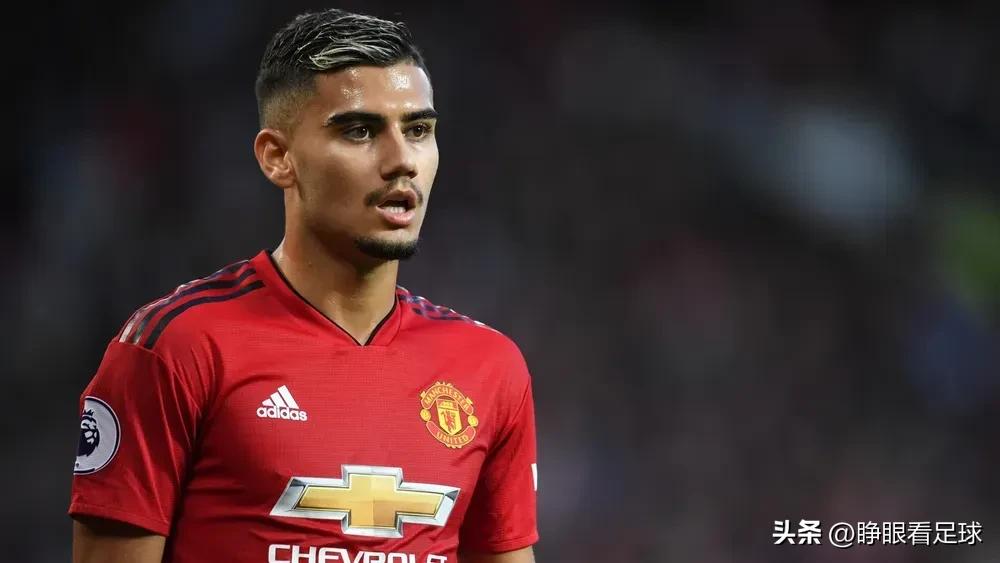 胖虎成为第九人，盘点红魔历史上的那些桑巴球员……