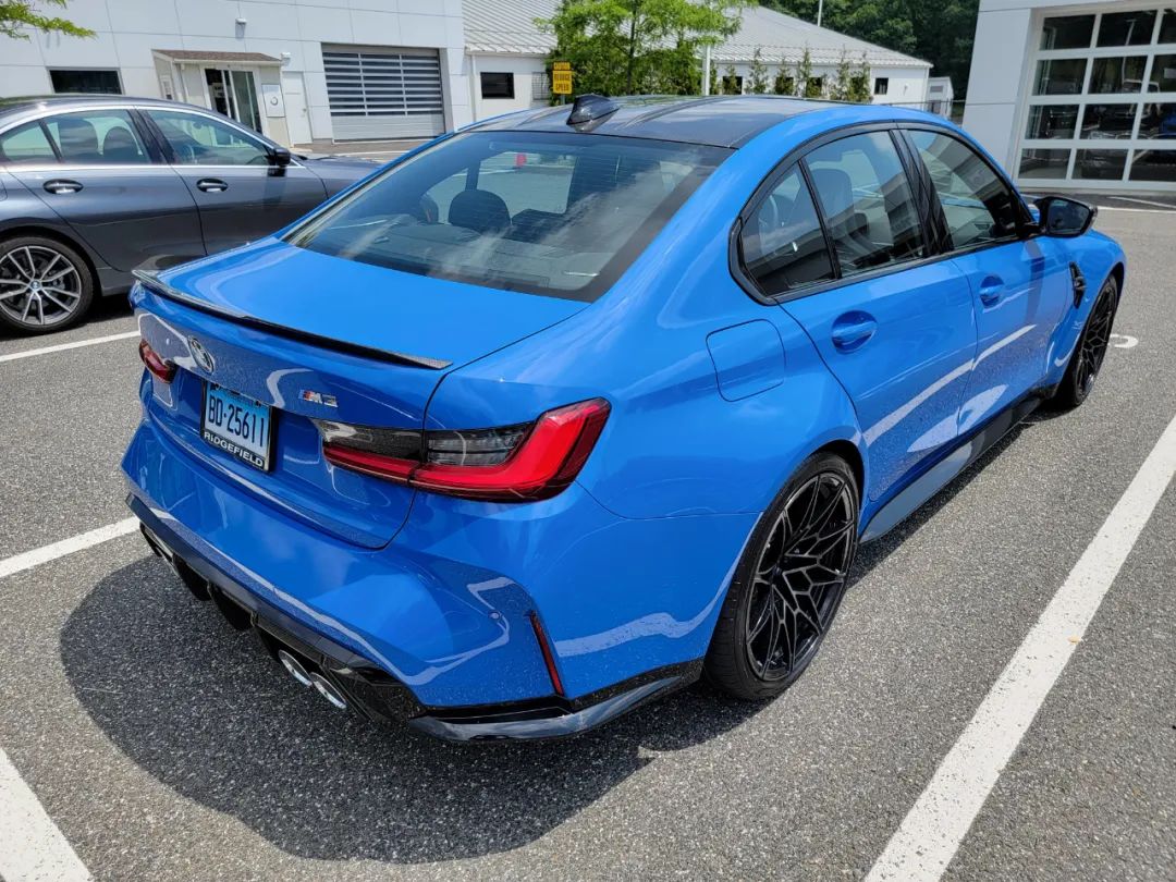 宝马油漆色号大全,宝马车漆颜色代码大全