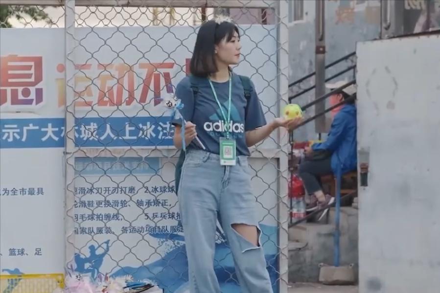 90后聋哑情侣,90后小夫妻异地恋