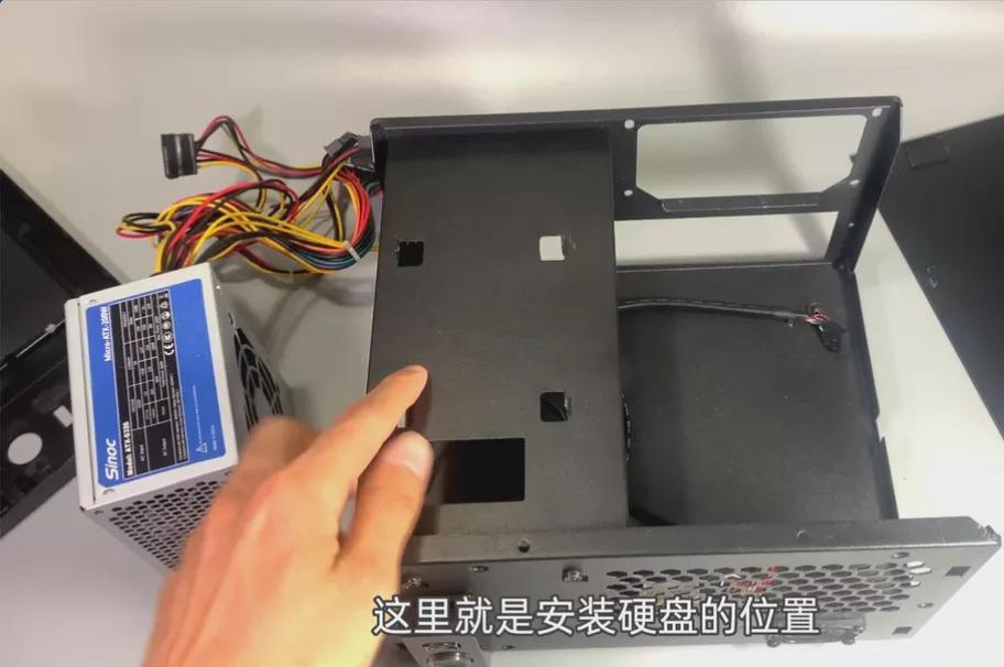 sinoc机箱适合做nas吗,nas机箱如何选