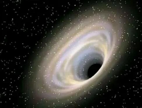 黑洞是如何形成的详细说明,黑洞是怎么形成的全过程讲解