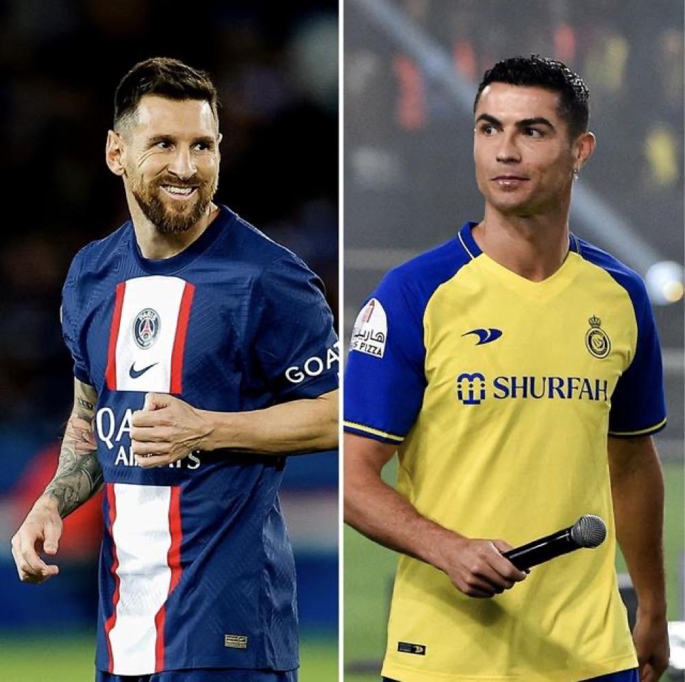 欧洲12次,南美只有9次,就凭这就说欧洲比南美强?大罗不同意