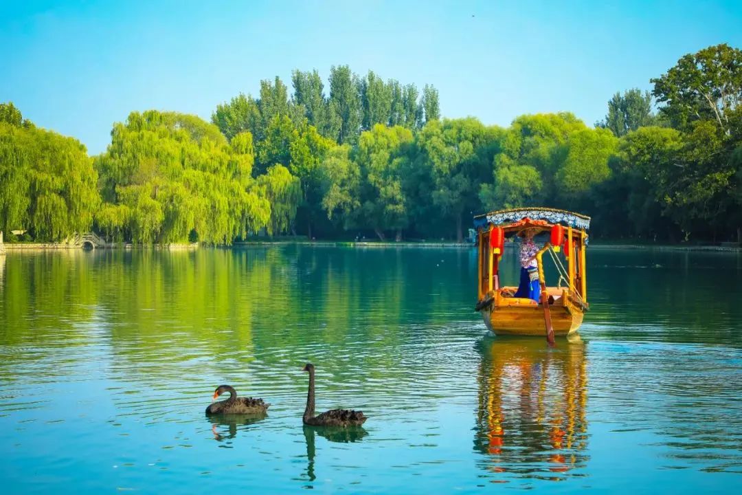 临朐小城,潍坊的临朐县