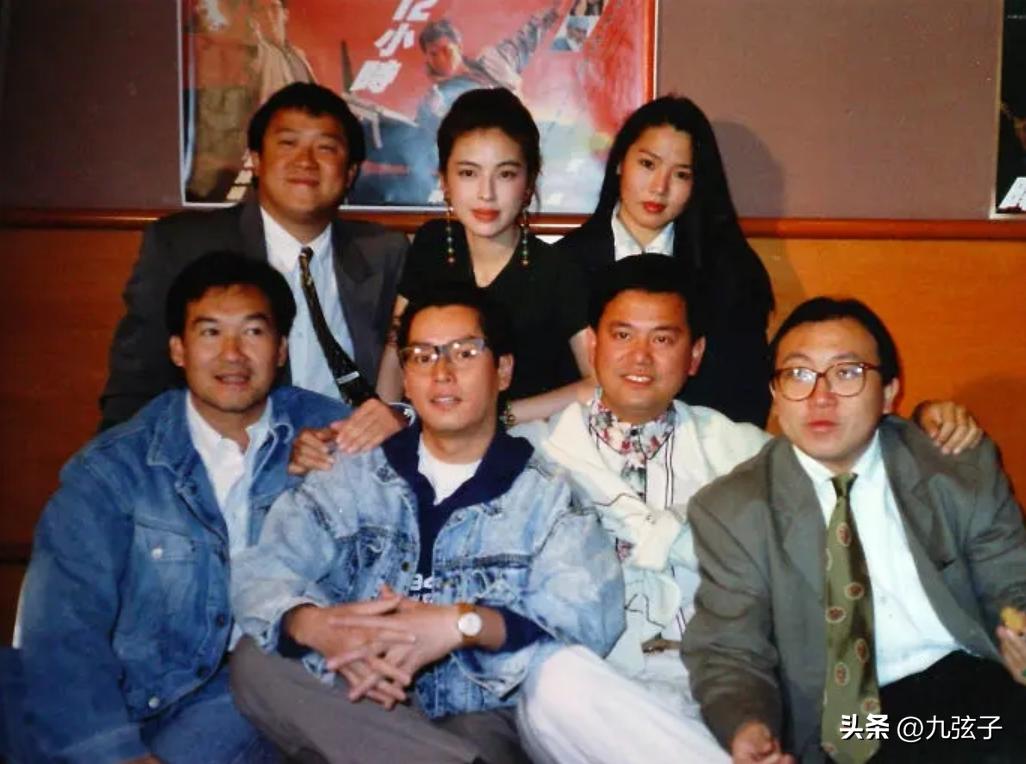 烂片之王王晶他的人生有多厉害,王晶为何被称为烂片之王