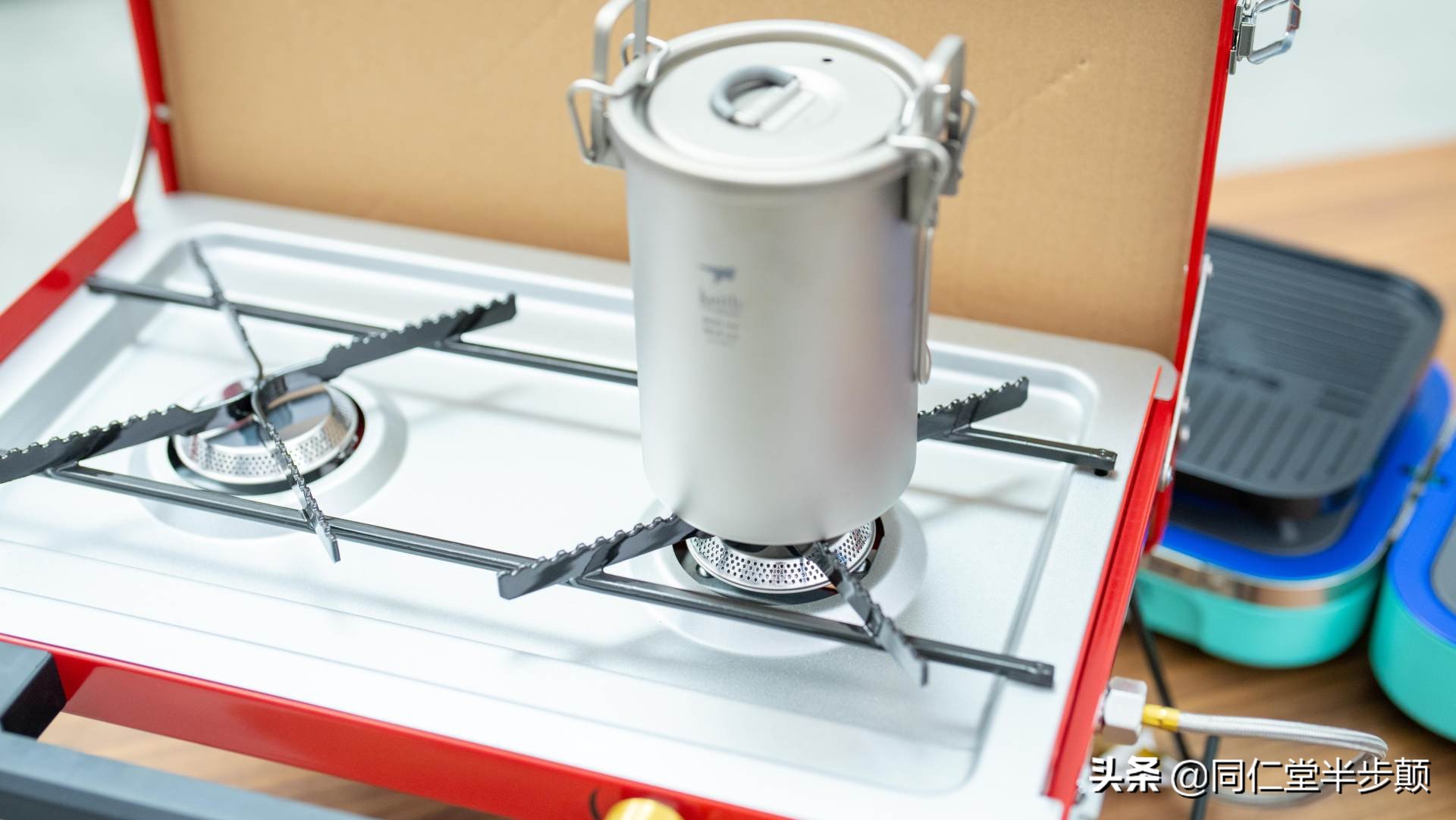 户外露营煤气炉好还是柴火炉好,户外露营电陶炉和电磁炉哪个好