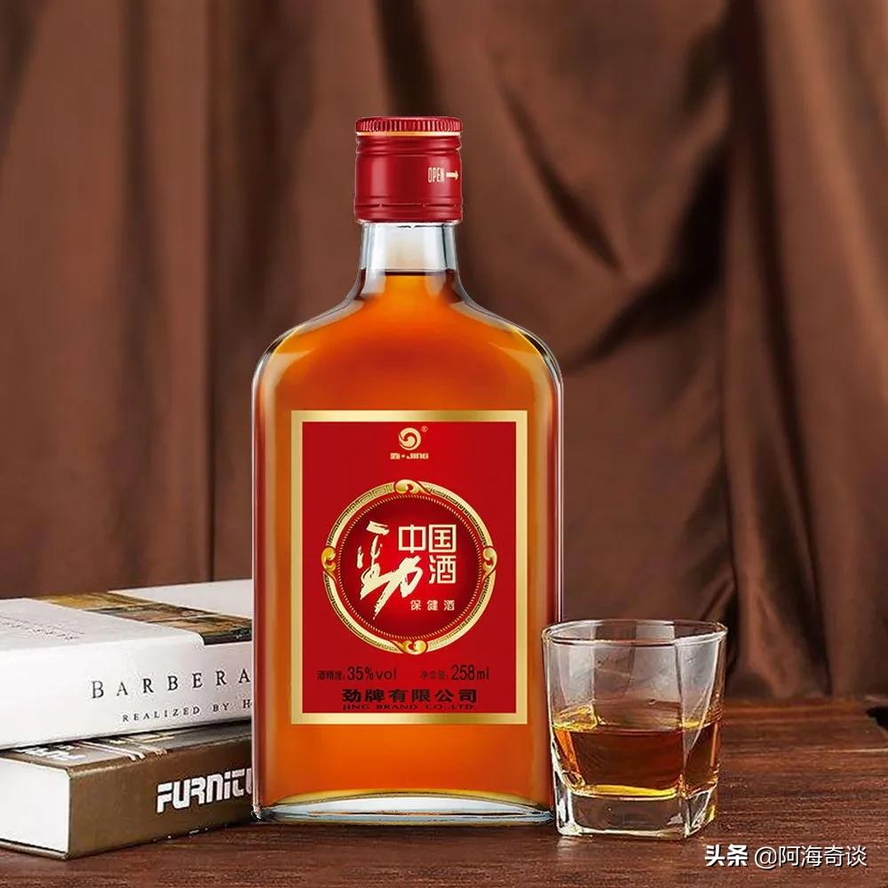 哪些老品牌保健酒值得收藏,保健酒排行榜首