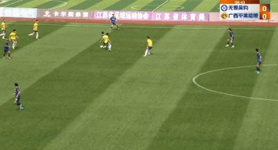 广西平果球员安永佳资料,广西平果足球队安永佳