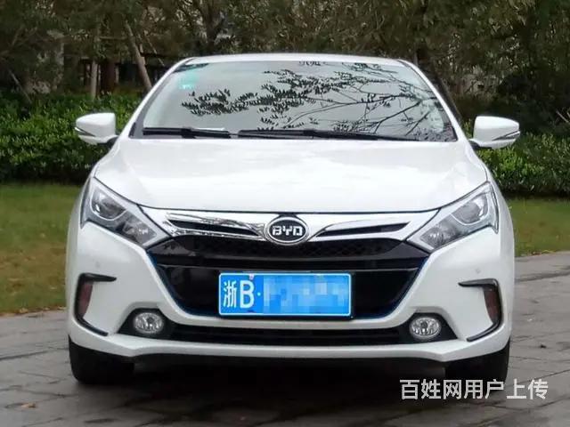 比亚迪新能源汽车油电两用价格,比亚迪宋plus与比亚迪宋plusdmi