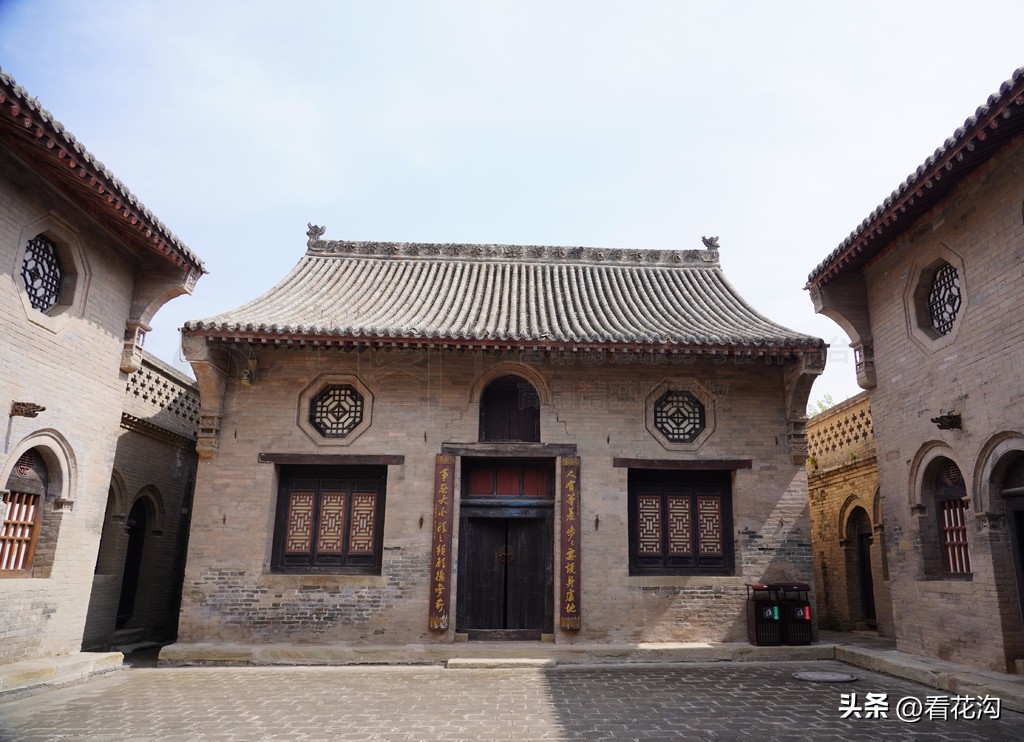 河南西华县是哪个市,西华县各个地方的介绍