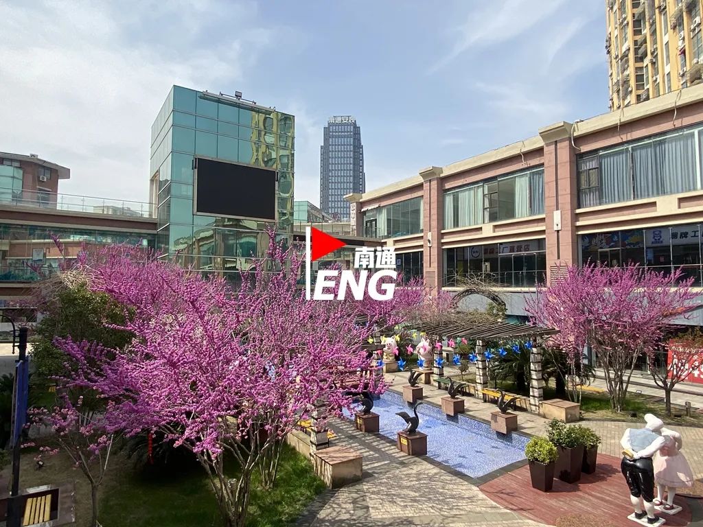 南通有哪几家商场,南通新开了一个商场叫啥