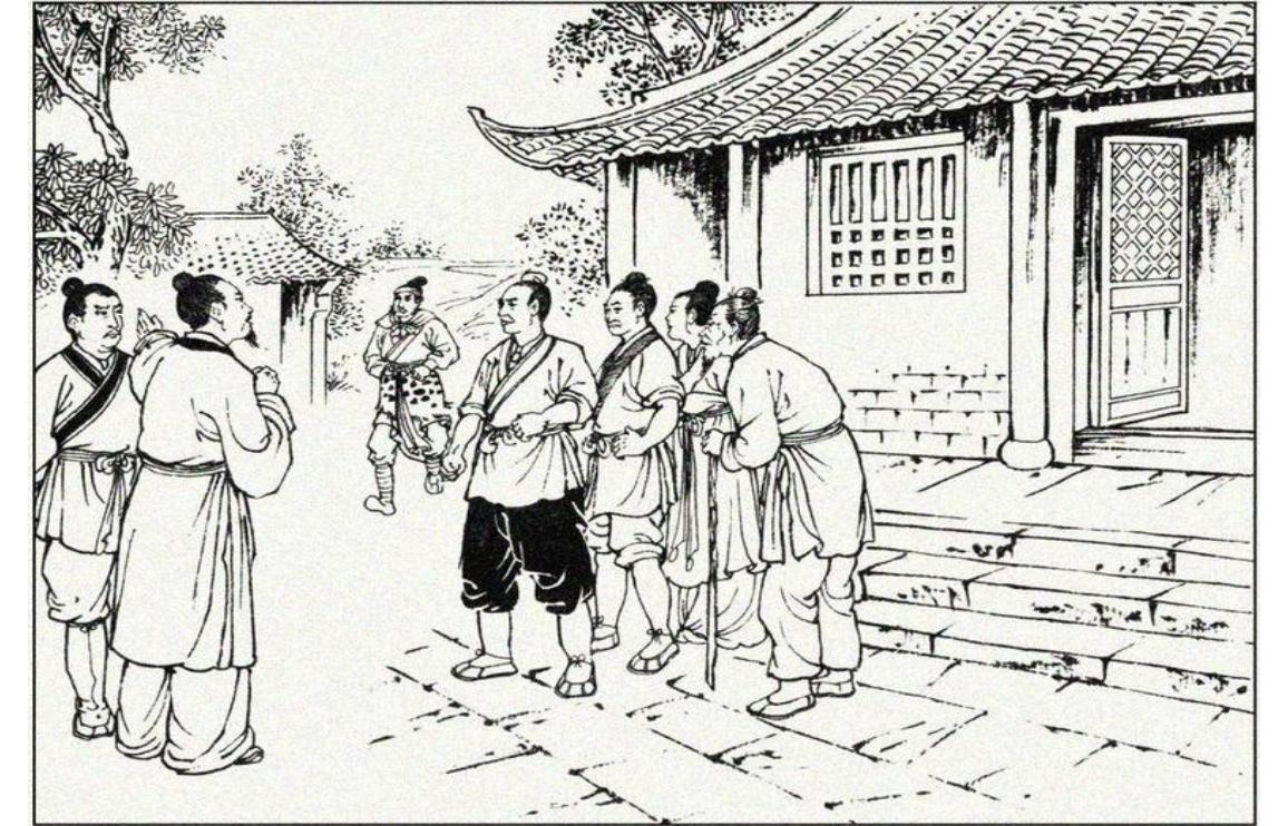 民间故事：男人梦见猫头鹰，钻进了老婆的被子里，醒来后潸然泪下