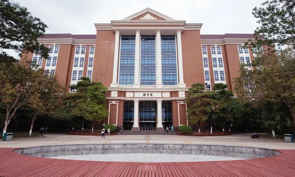 广东双一流专科院校排名,广东大专院校排名及分数线