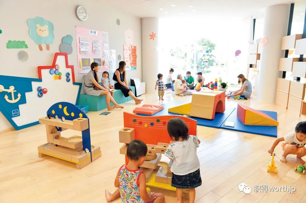 在日本怀孕报日本育儿知识班,从怀孕到生产享受哪些优惠政策