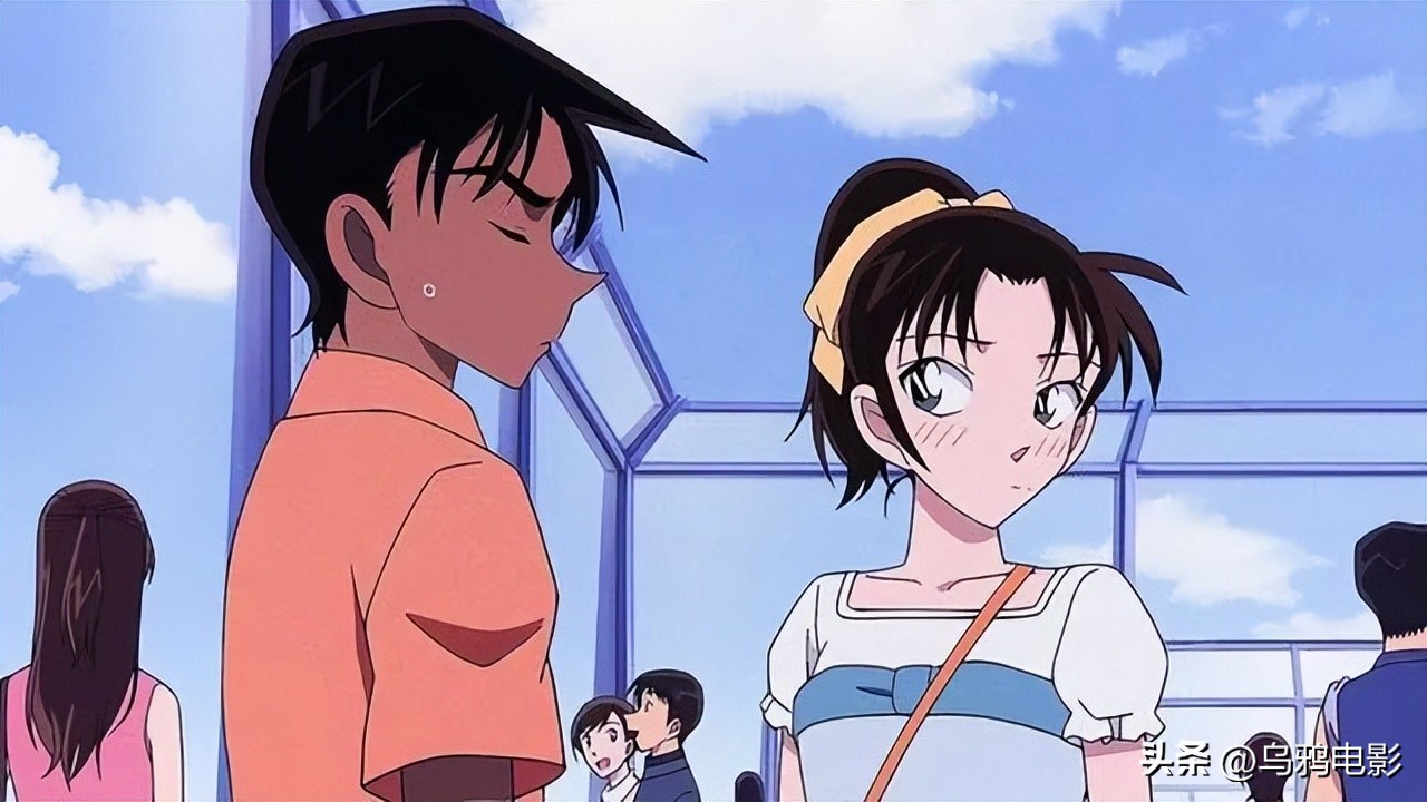 8.8分！史上票房最高！官方吐槽真的笑喷了…