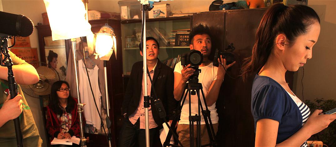 浅析微电影的现状及发展趋势,微电影的现状和发展趋势