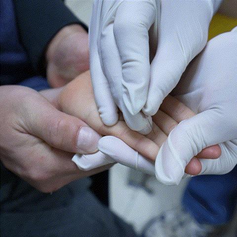 小儿疳积挑食厌食解决妙招,8个月宝宝去疳积最好的方法