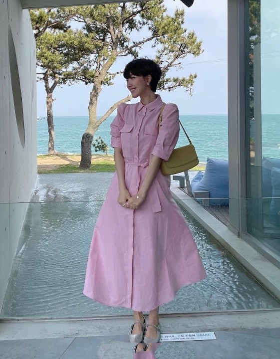 入秋后别穿太土气,瓢鞋厚底凉拖