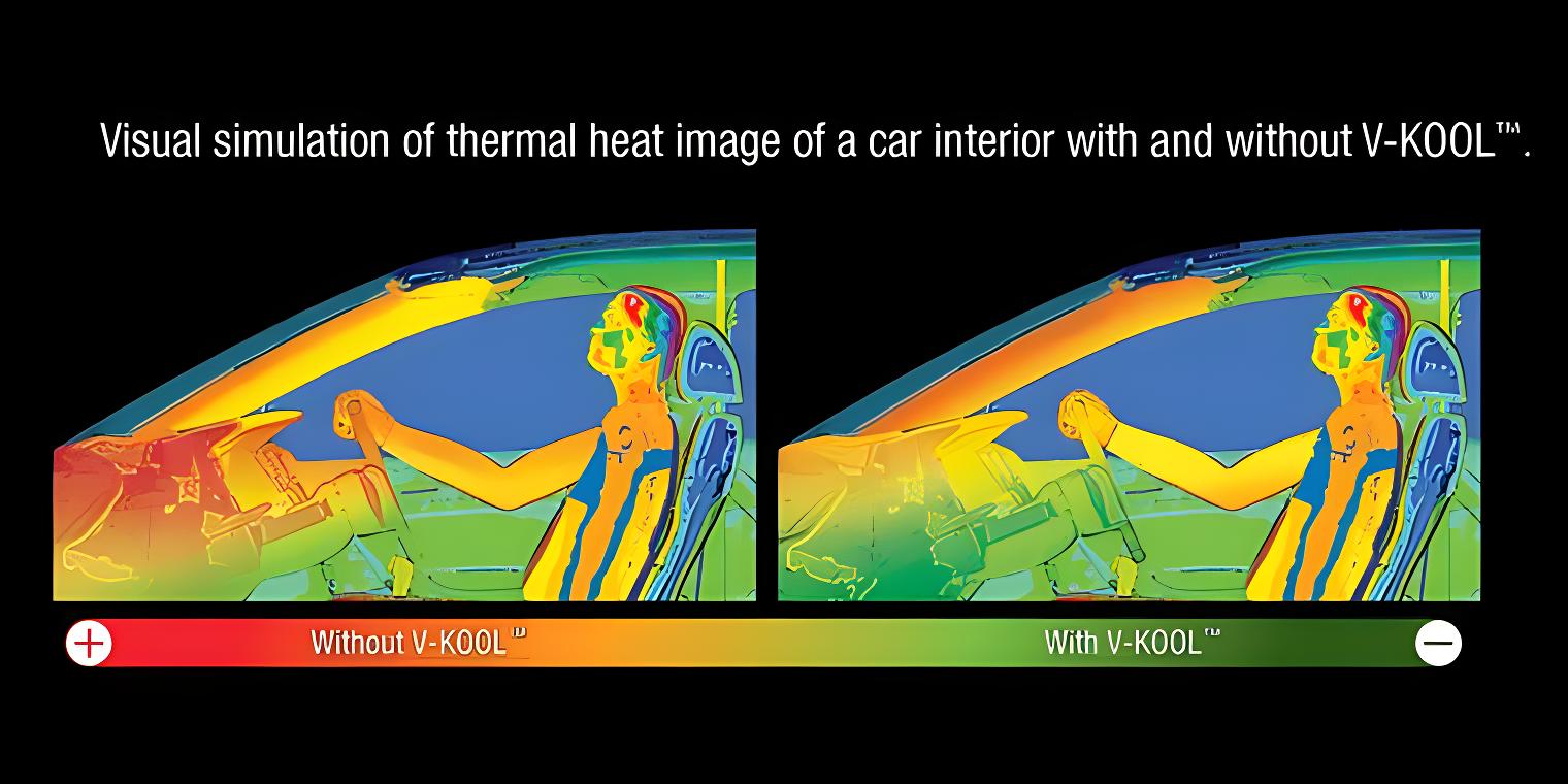 车玻璃陶瓷膜和金属膜,汽车玻璃膜金属和陶瓷哪个好烤